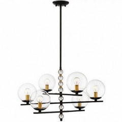 Люстра Granville от Savoy House