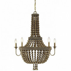 Люстра Cranford от Savoy House