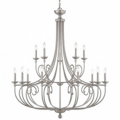 Люстра Langley от Savoy House