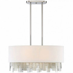 Люстра Fairmont от Savoy House