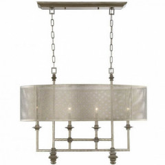 Люстра Structure от Savoy House