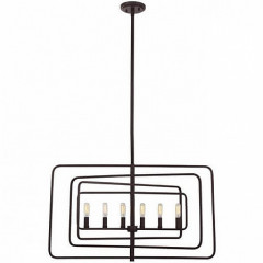 Люстра Berlin от Savoy House