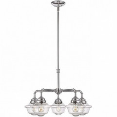 Люстра Fairfield от Savoy House