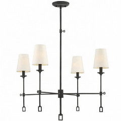 Люстра Lorainne от Savoy House