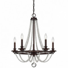 Люстра Byanca от Savoy House