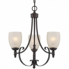 Люстра Duvall от Savoy House