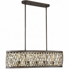 Люстра Sandoval от Savoy House