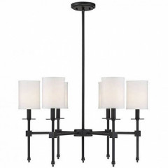 Люстра Chatham от Savoy House