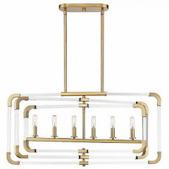 Люстра Rotterdam от Savoy House