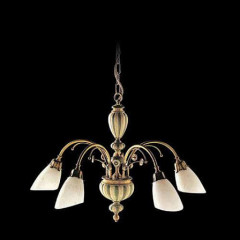 Люстра Ginevra 02364 от Le Porcellane