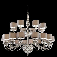 Люстра Palazzo Vecchio 5672 /5673 от Le Porcellane