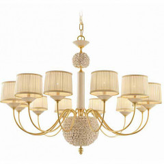 Люстра Ortensia 4838 /4855 /5721 /5722 от Le Porcellane
