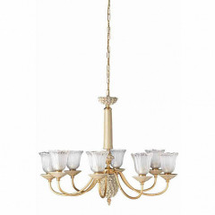 Люстра Ortensia 4840 /4857 от Le Porcellane