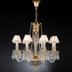Люстра Royal Heritage Glass 20170 от Mariner