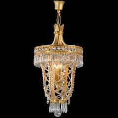 Люстра Royal Heritage Bronze 20085 от Mariner