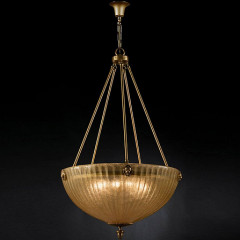 Люстра Royal Heritage Glass 20218 от Mariner