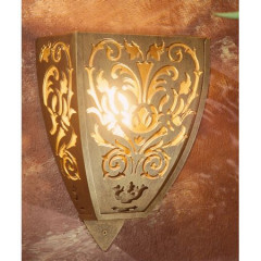 Настенный светильник Robers Indoor WL 3433