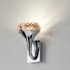 Накладной настенный светильник Axo Light FAIRY APFAIRYXAMCRLED