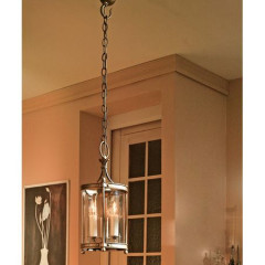 Подвесной светильник Robers Indoor HL 2452