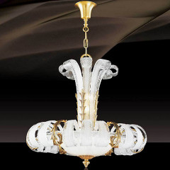 Люстра Royal Heritage Glass 19384 от Mariner