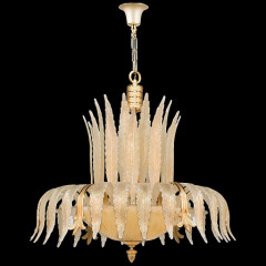 Люстра Royal Heritage Glass 20075 от Mariner