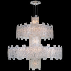 Люстра Gallery Glass 20080/20081-1/20081 от Mariner