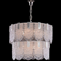 Люстра Gallery Glass 20123-1/20123 от Mariner