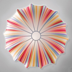 Накладной настенный светильник Axo Light MUSE PLMUSE80MCXXE27