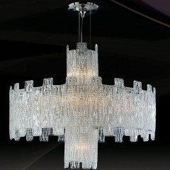 Люстра Gallery Glass 19949 от Mariner