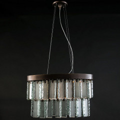 Люстра Gallery Metallic 20241 от Mariner