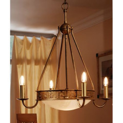 Подвесной светильник Robers Indoor HL 2475