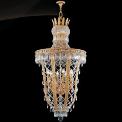 Люстра Royal Heritage Bronze 19928 от Mariner