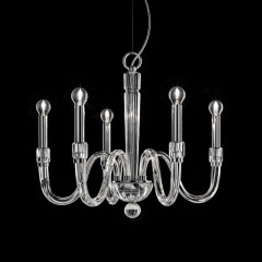 Люстра Tilla от Italamp