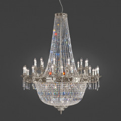 Люстра S053 от Italamp