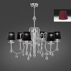 Люстра Shedar 741 от Italamp