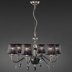 Люстра Lenoir 346/6 от Italamp