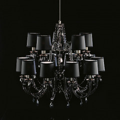 Люстра Lenoir 445/10+5 от Italamp