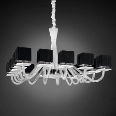 Люстра Metropolitan от Italamp