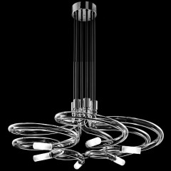 Люстра Otto от Italamp