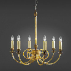 Люстра 545 от Italamp