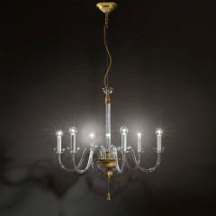 Люстра 396 от Italamp