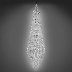 Люстра Romantic от Italamp