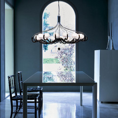 Люстра Off от Italamp