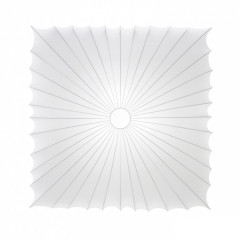 Накладной настенный светильник Axo Light MUSE PLMU120QBCXXE27