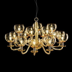 Люстра Dafne от Italamp