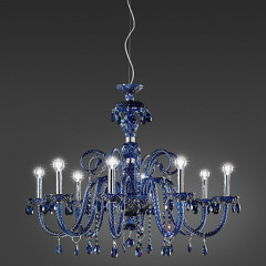 Люстра Evergreen 180 от Italamp