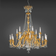 Люстра 2291 от Italamp