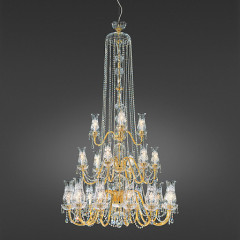 Люстра S014 от Italamp