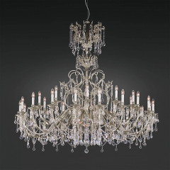 Люстра 2293 от Italamp