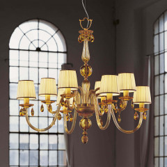 Люстра 440 от Italamp